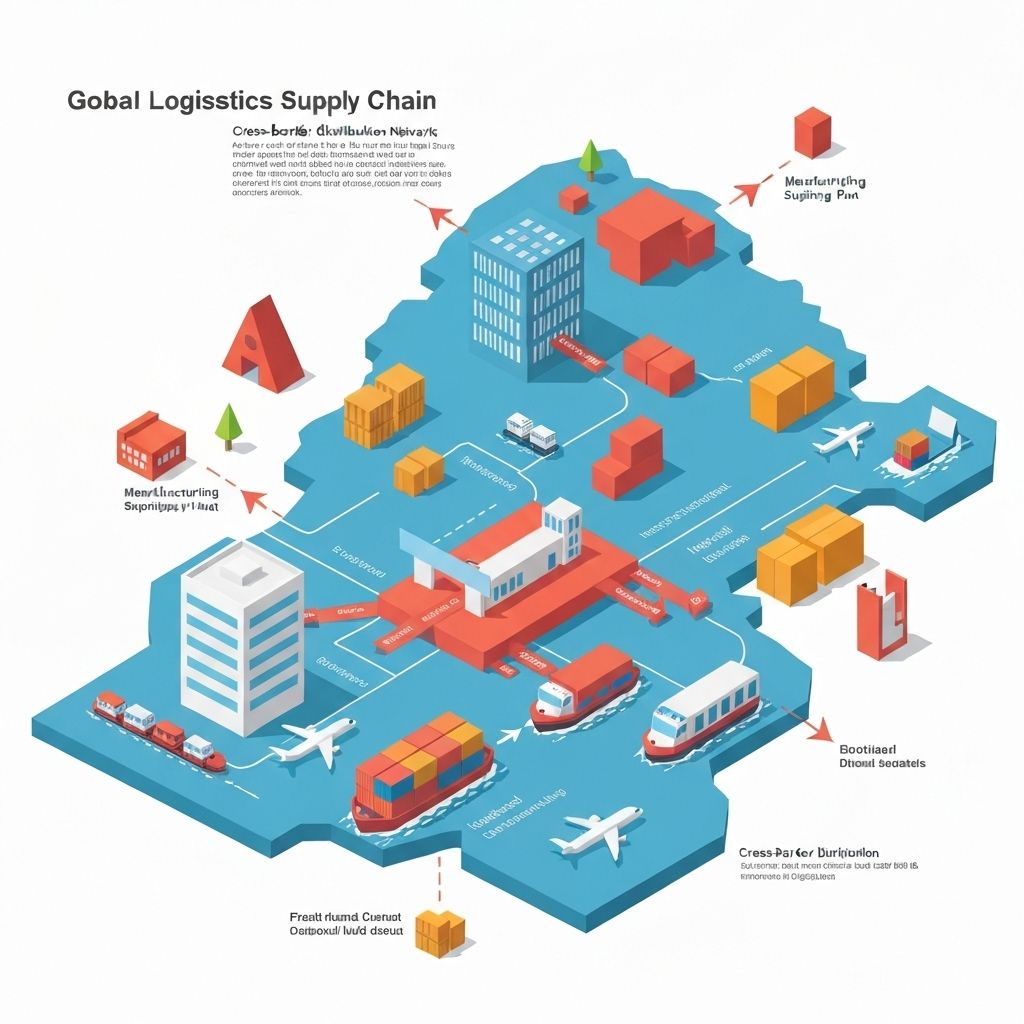 Cross-Border Distribution