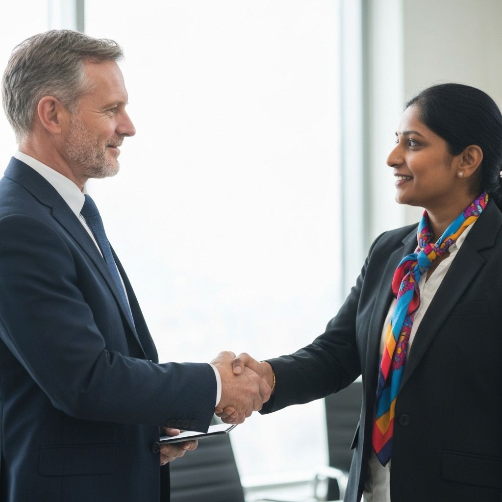 New Partnership with Leading Middle East Energy Supplier