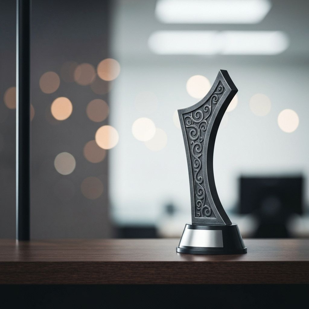 G1 Group Receives Industry Excellence Award