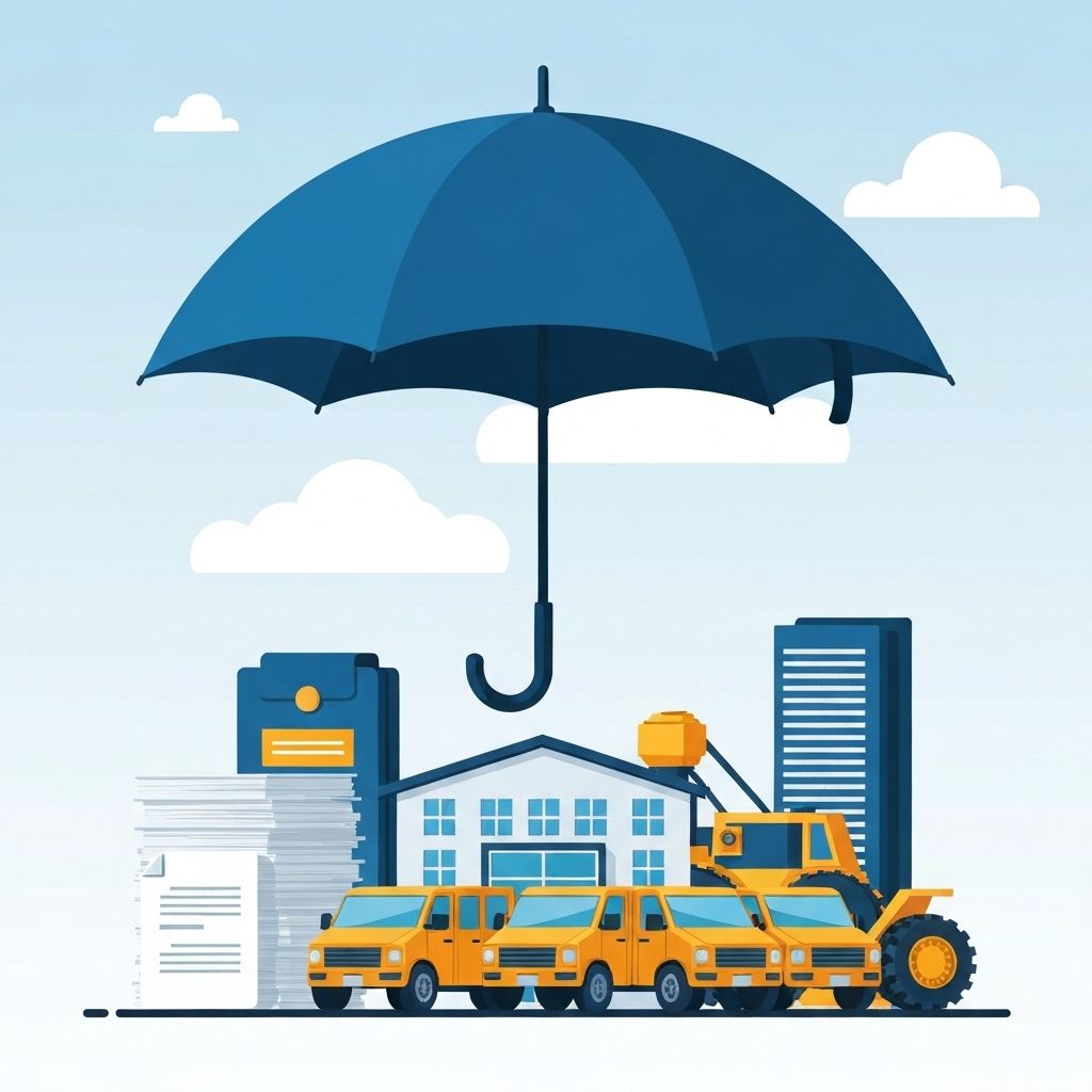Insurance & Risk Advisory